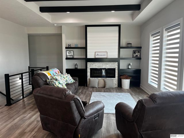 1007 Bluejay Circle, Ashland, NE 68003