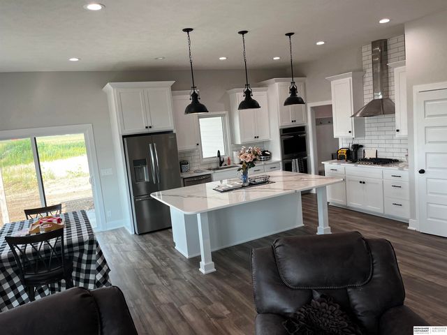 1007 Bluejay Circle, Ashland, NE 68003