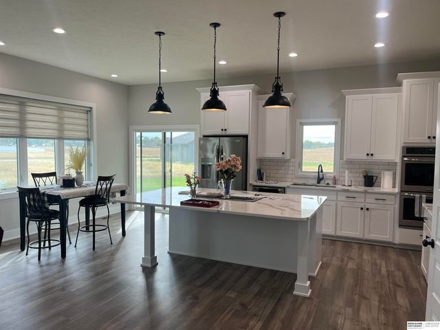 1007 Bluejay Circle, Ashland, NE 68003