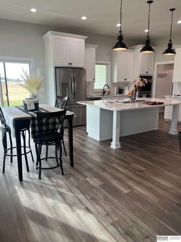 1007 Bluejay Circle, Ashland, NE 68003