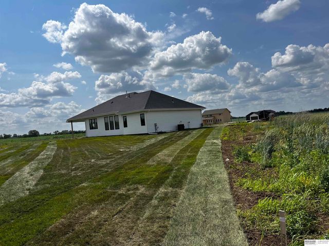 1007 Bluejay Circle, Ashland, NE 68003