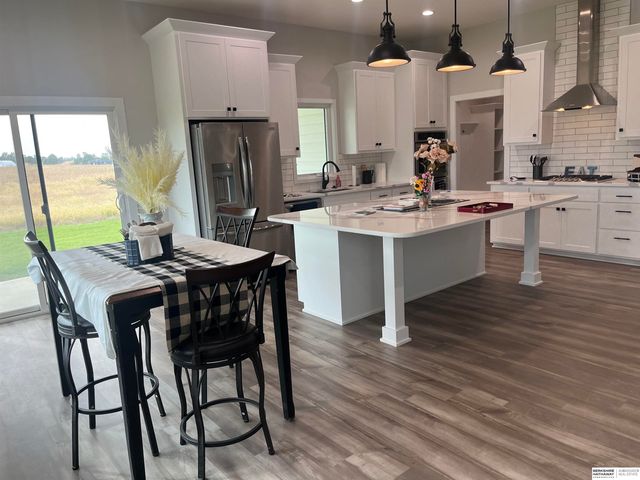 1007 Bluejay Circle, Ashland, NE 68003