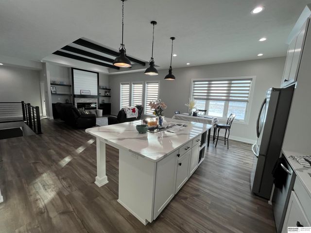 1007 Bluejay Circle, Ashland, NE 68003