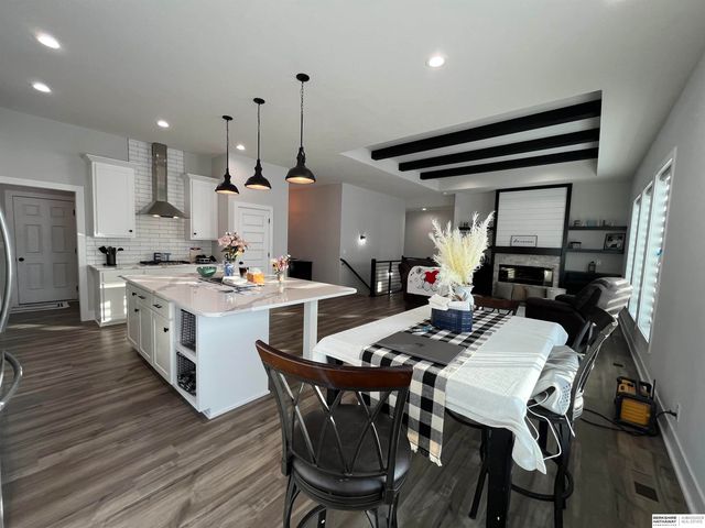 1007 Bluejay Circle, Ashland, NE 68003