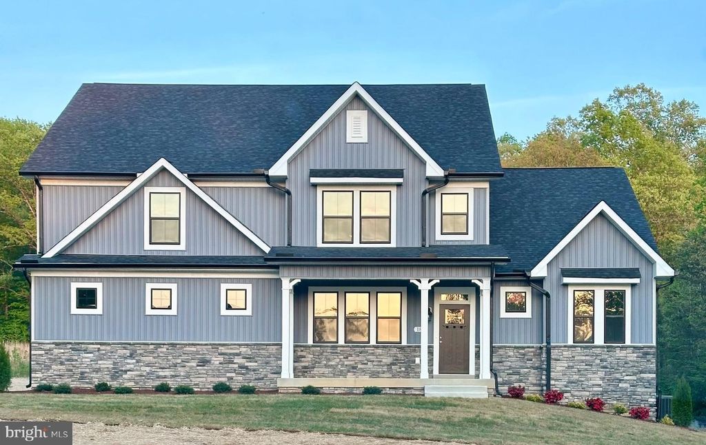 185 DOLITTLE FARM, Stafford, VA 22556