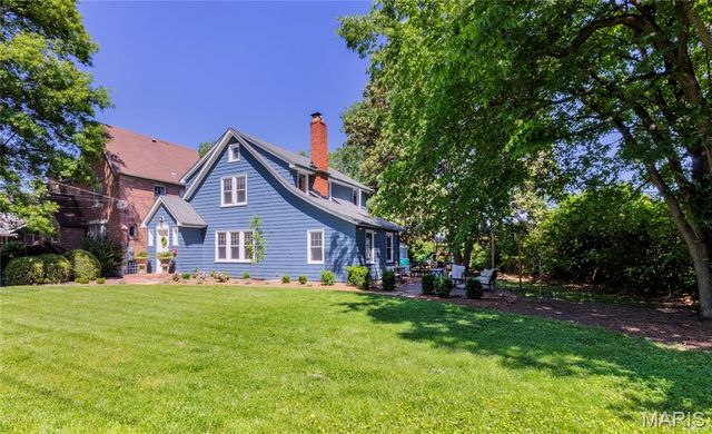 710 S Rock Hill Road, Webster Groves, MO 63119