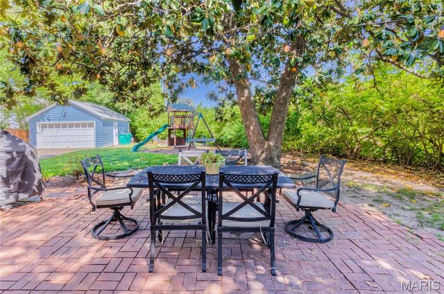 710 S Rock Hill Road, Webster Groves, MO 63119