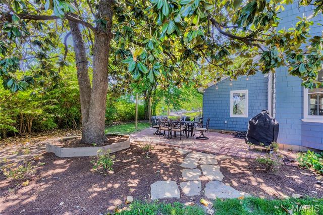 710 S Rock Hill Road, Webster Groves, MO 63119