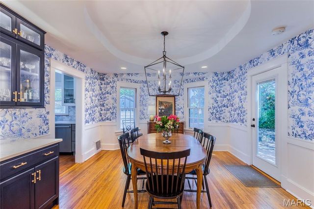 710 S Rock Hill Road, Webster Groves, MO 63119