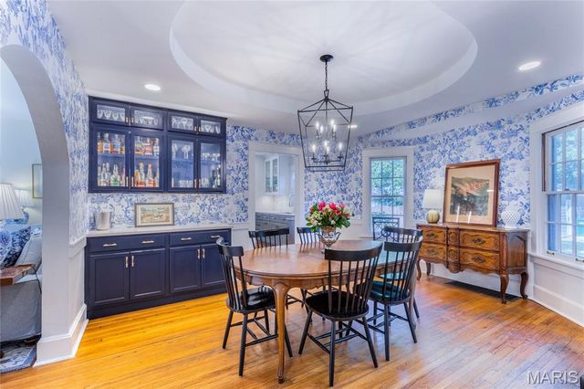 710 S Rock Hill Road, Webster Groves, MO 63119