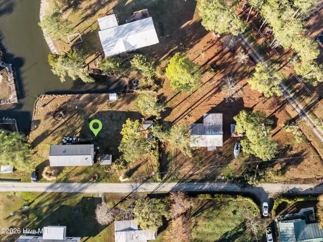 91 N Dawn Street, Merritt, NC 28556