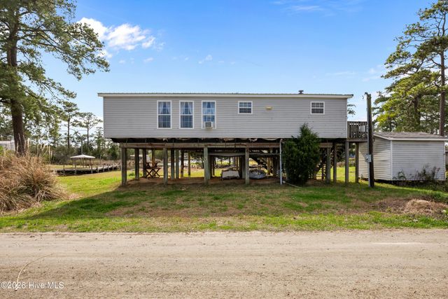 91 N Dawn Street, Merritt, NC 28556