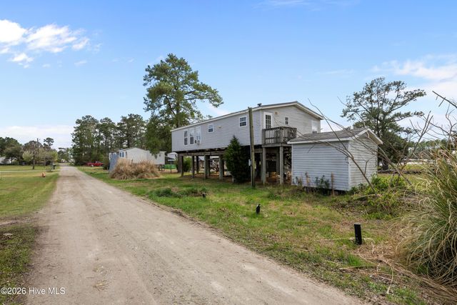 91 N Dawn Street, Merritt, NC 28556