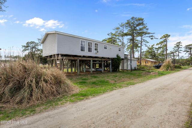 91 N Dawn Street, Merritt, NC 28556