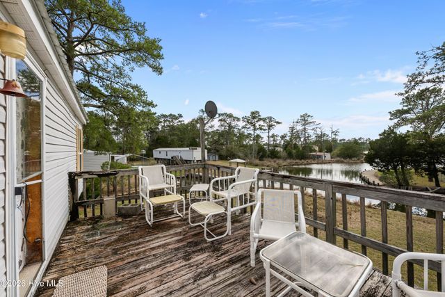 91 N Dawn Street, Merritt, NC 28556