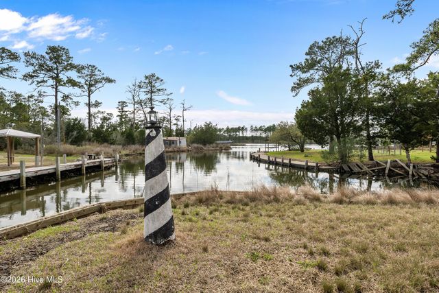 91 N Dawn Street, Merritt, NC 28556