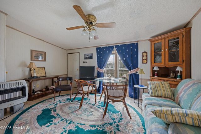 91 N Dawn Street, Merritt, NC 28556