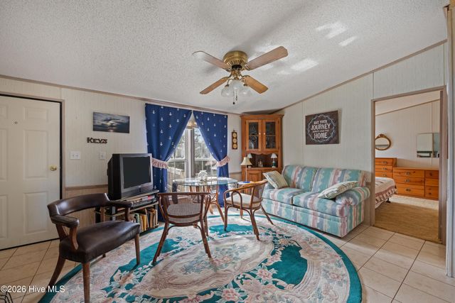 91 N Dawn Street, Merritt, NC 28556