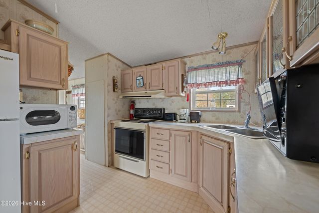 91 N Dawn Street, Merritt, NC 28556