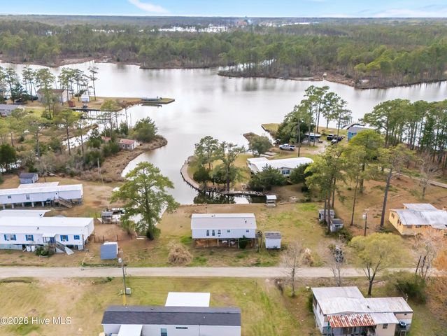 91 N Dawn Street, Merritt, NC 28556