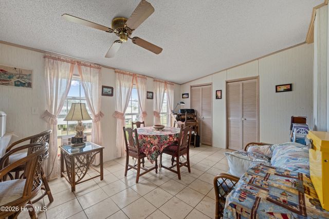 91 N Dawn Street, Merritt, NC 28556