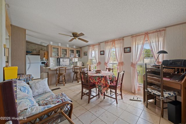 91 N Dawn Street, Merritt, NC 28556