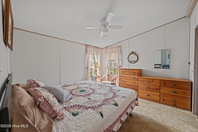 91 N Dawn Street, Merritt, NC 28556