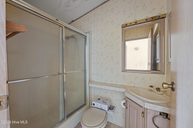 91 N Dawn Street, Merritt, NC 28556