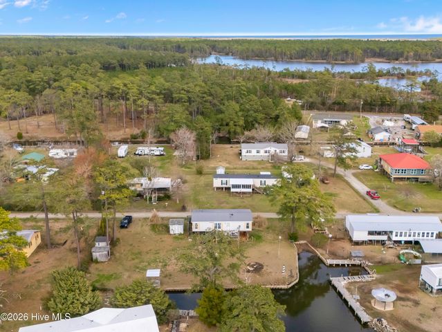 91 N Dawn Street, Merritt, NC 28556