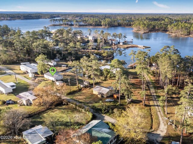 91 N Dawn Street, Merritt, NC 28556