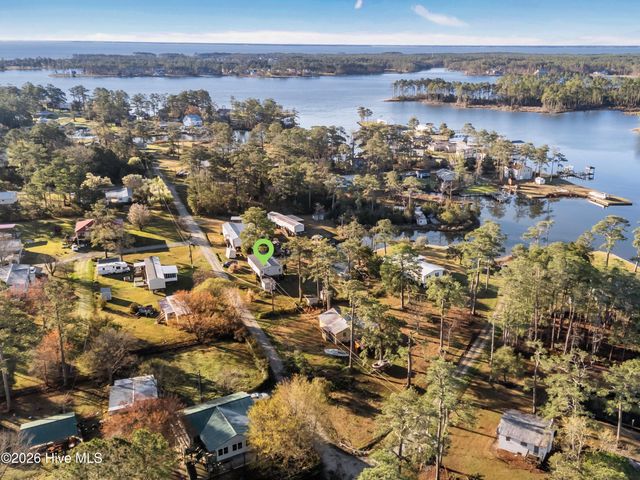 91 N Dawn Street, Merritt, NC 28556