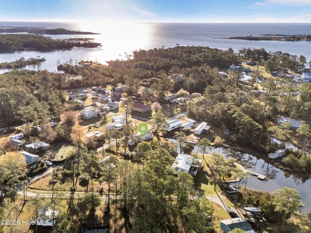 91 N Dawn Street, Merritt, NC 28556