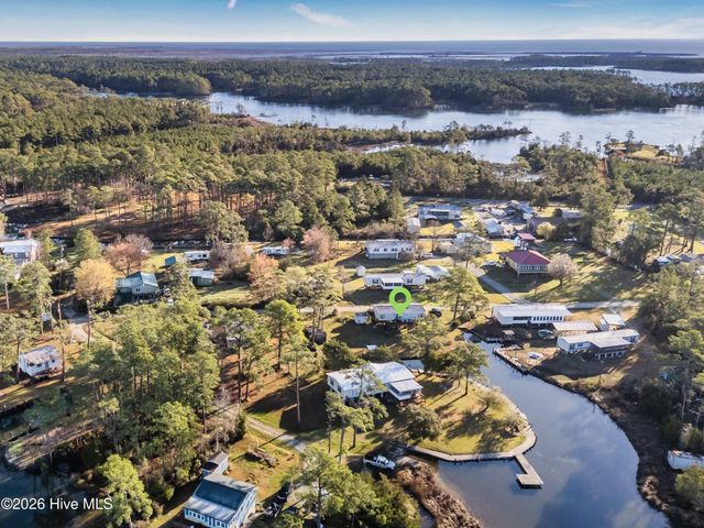 91 N Dawn Street, Merritt, NC 28556