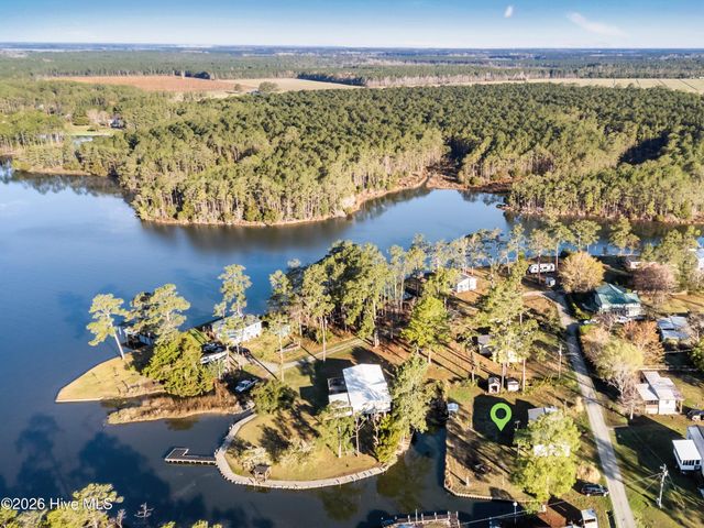 91 N Dawn Street, Merritt, NC 28556