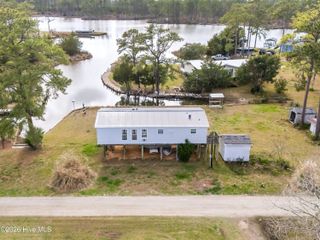 91 N Dawn Street, Merritt, NC 28556