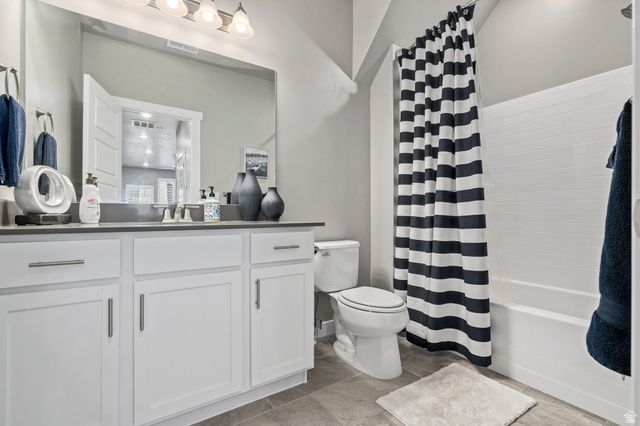 2338 N PENSTEMON WAY, Lehi, UT 84048