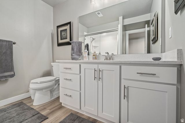 2338 N PENSTEMON WAY, Lehi, UT 84048