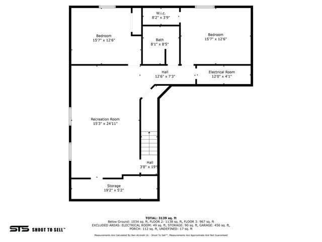 2338 N PENSTEMON WAY, Lehi, UT 84048