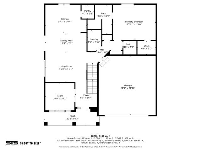 2338 N PENSTEMON WAY, Lehi, UT 84048