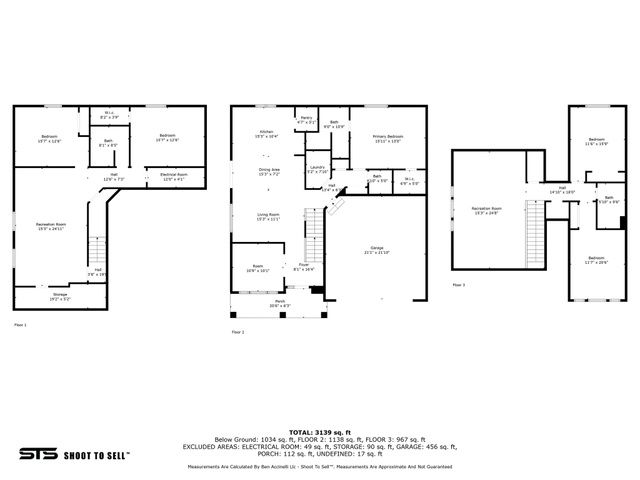 2338 N PENSTEMON WAY, Lehi, UT 84048