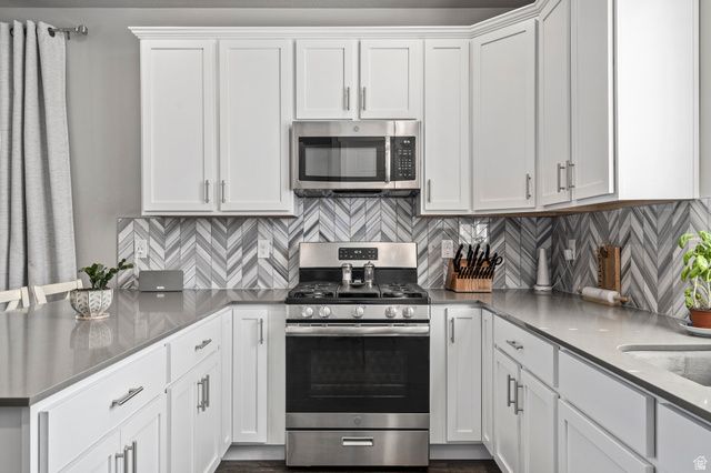 2338 N PENSTEMON WAY, Lehi, UT 84048