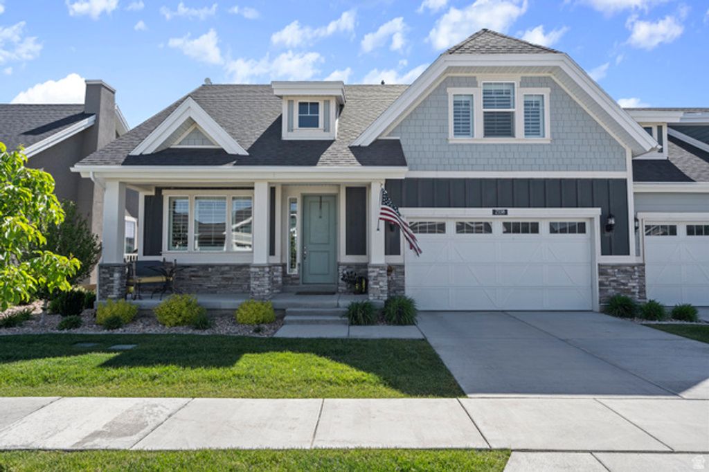 2338 N PENSTEMON WAY, Lehi, UT 84048
