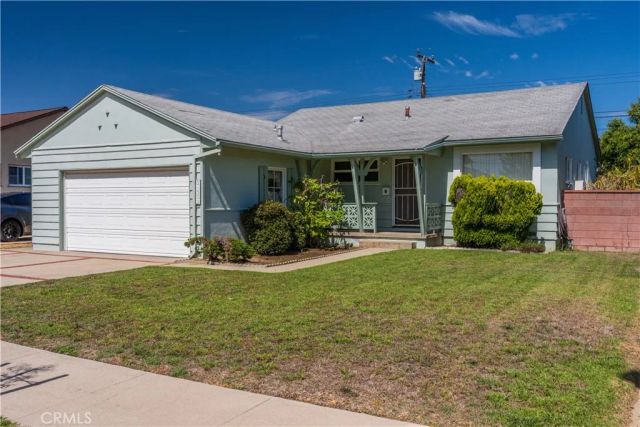 21302 Kent, Torrance, CA 90503