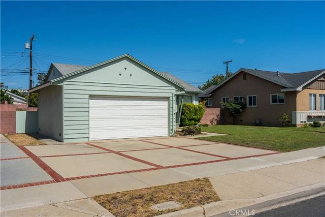 21302 Kent, Torrance, CA 90503