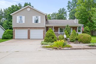 4406 GAGE PL, Columbia, MO 65203