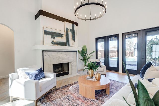 6314 88th Street, Lubbock, TX 79424