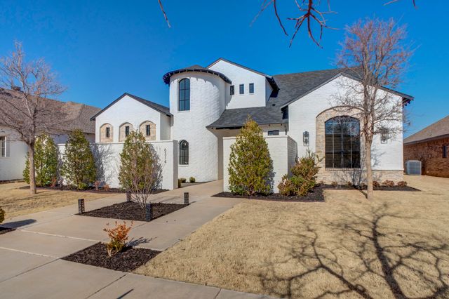 6314 88th Street, Lubbock, TX 79424