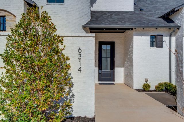 6314 88th Street, Lubbock, TX 79424