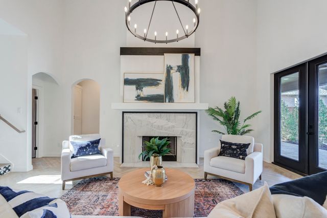 6314 88th Street, Lubbock, TX 79424