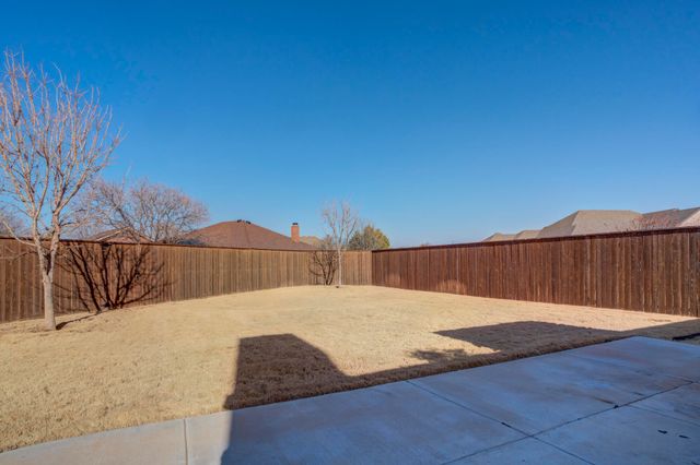 6314 88th Street, Lubbock, TX 79424